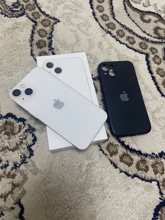 iPhone 13 Айфон 13