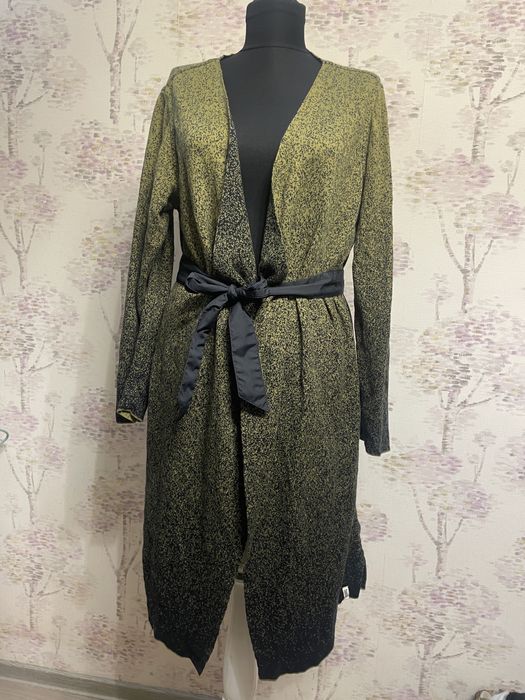 Cartigan dama Deerberg L