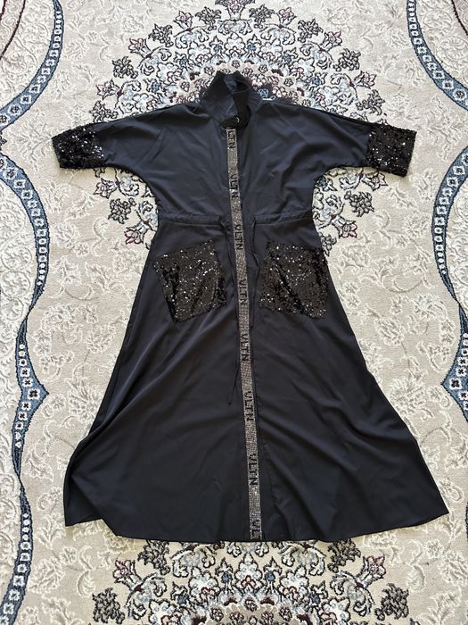 Вечерние элегантные платья