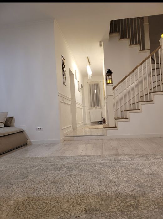 Închiriez casă modernă / premium în Bragadiru, zonă liniștită, paralel