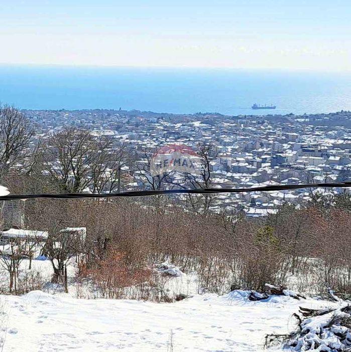 Градска къща, м-ст Добрева чешма, гр. Варна, ТЕ