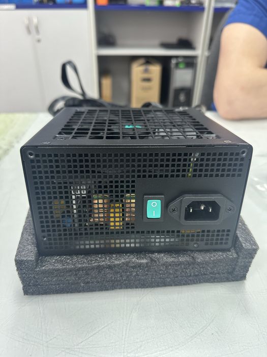 Блок питания на компьютер