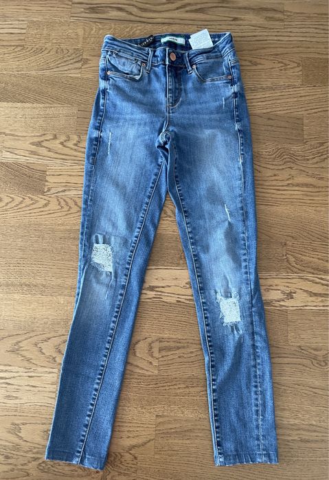 Дамски дънки Guess 25 размер