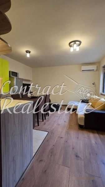 Дава се под наем Двустаен апартамент в Варна, Конфуто - 57 кв.м за 459 € - Снимка #1