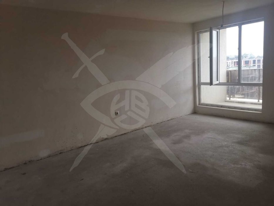 Продава се Двустаен апартамент в Пловдив, Христо Смирненски - 73 кв.м за 1055 €/кв.м - Снимка #3