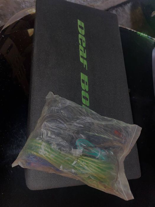 Продам сабвуфер саб