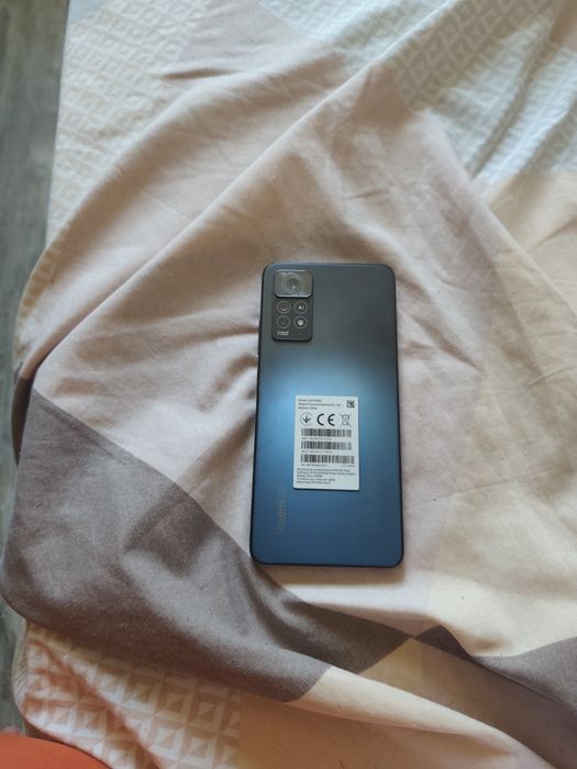 Xiaomi redmi note. 11pro