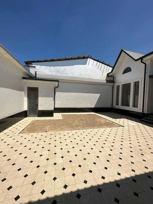 Сергели. Асраобод махалляси. 3 сотихда 5 хонали шинам уй сотаман.