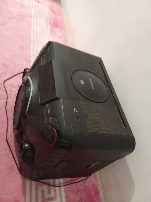 Boxă blackweb de vânzare Brașov