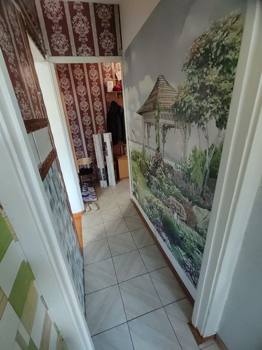 Продам 3 х комн квар., 3-5-2 этаж.