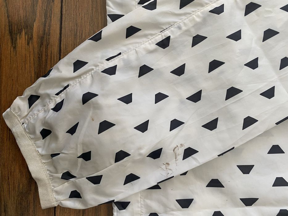 Ветровка / Яке Nike със скрита качулка