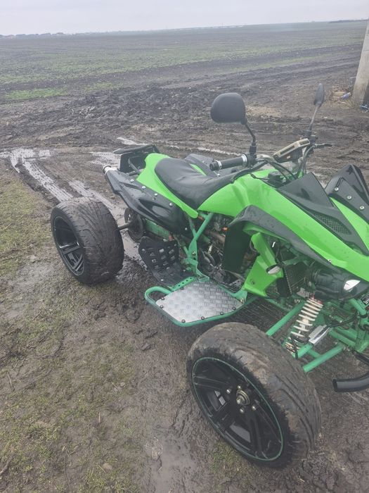 De vanzare atv jinglin.