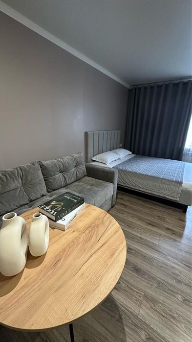 Гостиница Импульс