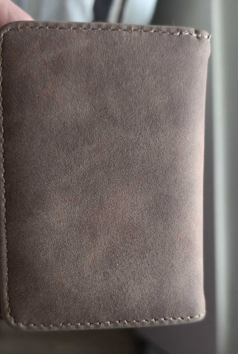 Домски портмонета