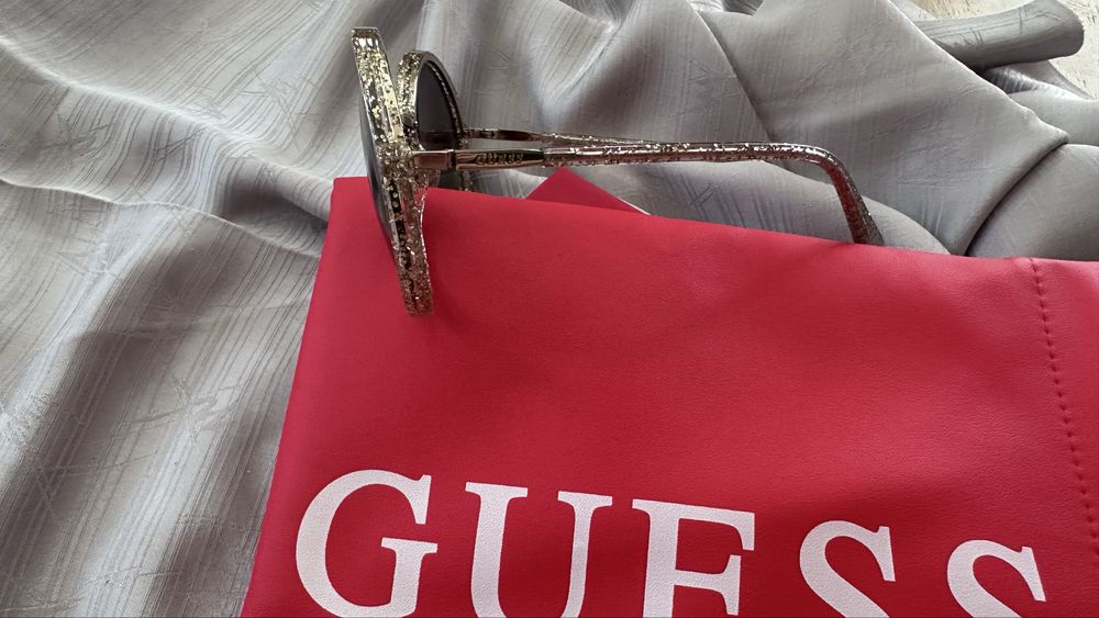 Дамски слънчеви очила GUESS