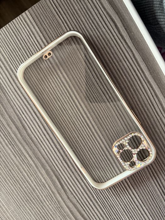 Кейсове калъфи за Iphone 12 Pro