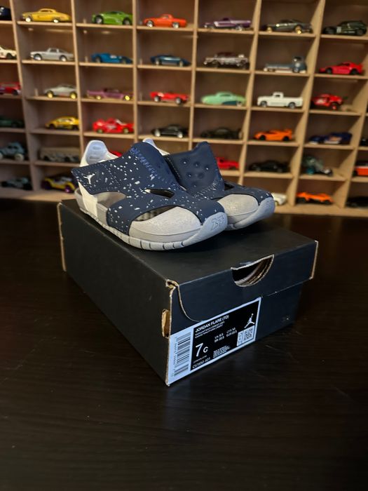 Incaltaminte baieti: Nike, Jordan, marimi de la 21 la 23.5