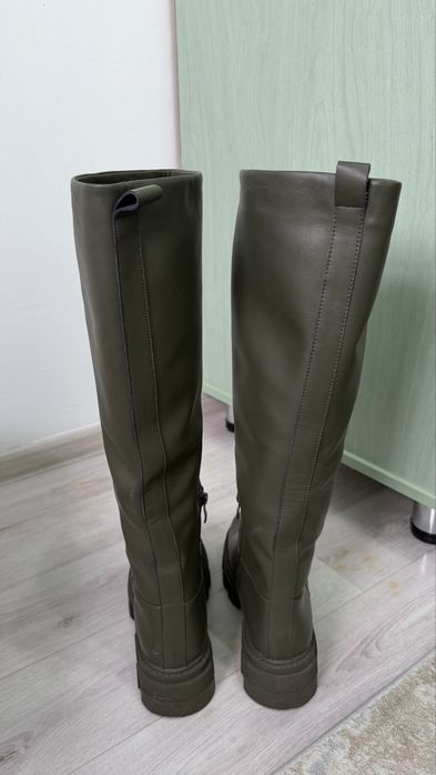 Европейка етик сатылады!