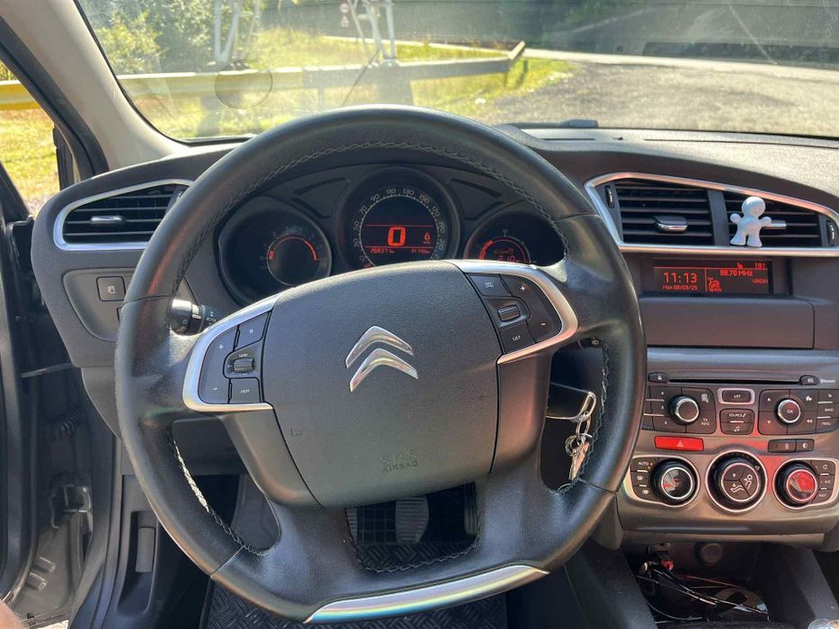 Citroen C4 de vânzare!