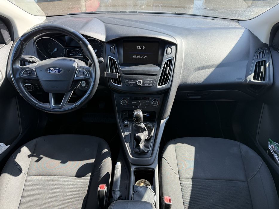 Ford Focus 1.0 100cp / Unic proprietar