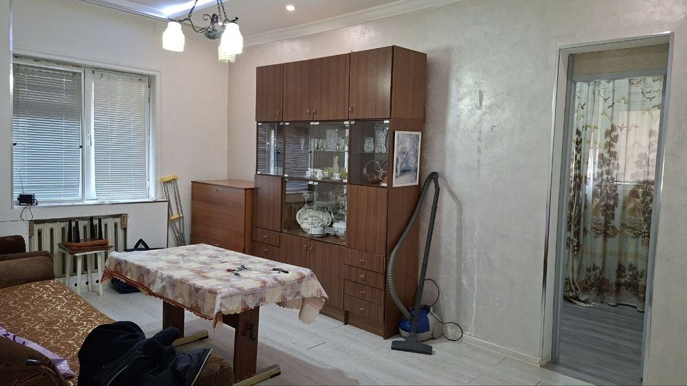 Квартира Юнус Абад 1/1/5, 53000у.е.