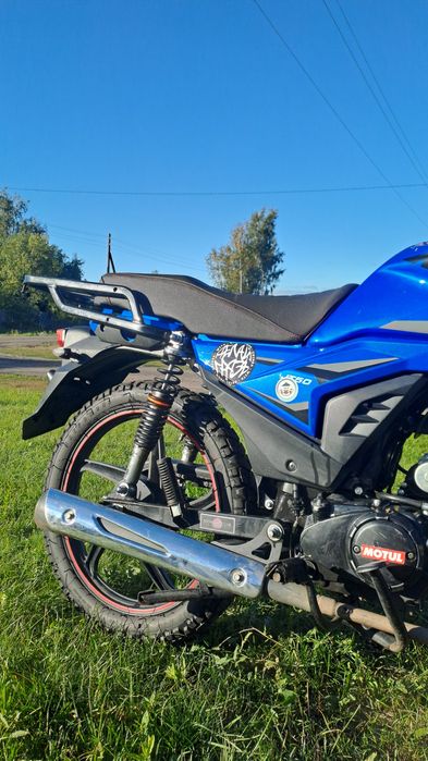 Альфа fx max 110 кубов