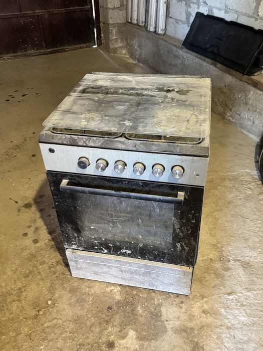 Artel газ плита