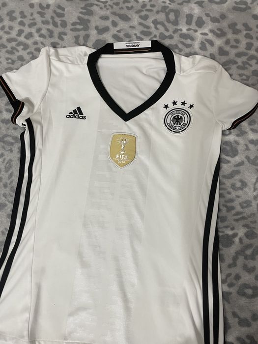 Tricou Germania EURO 2016/2017