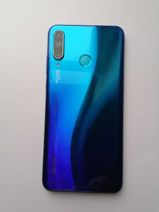 Telefon HUAWEI P30 lite