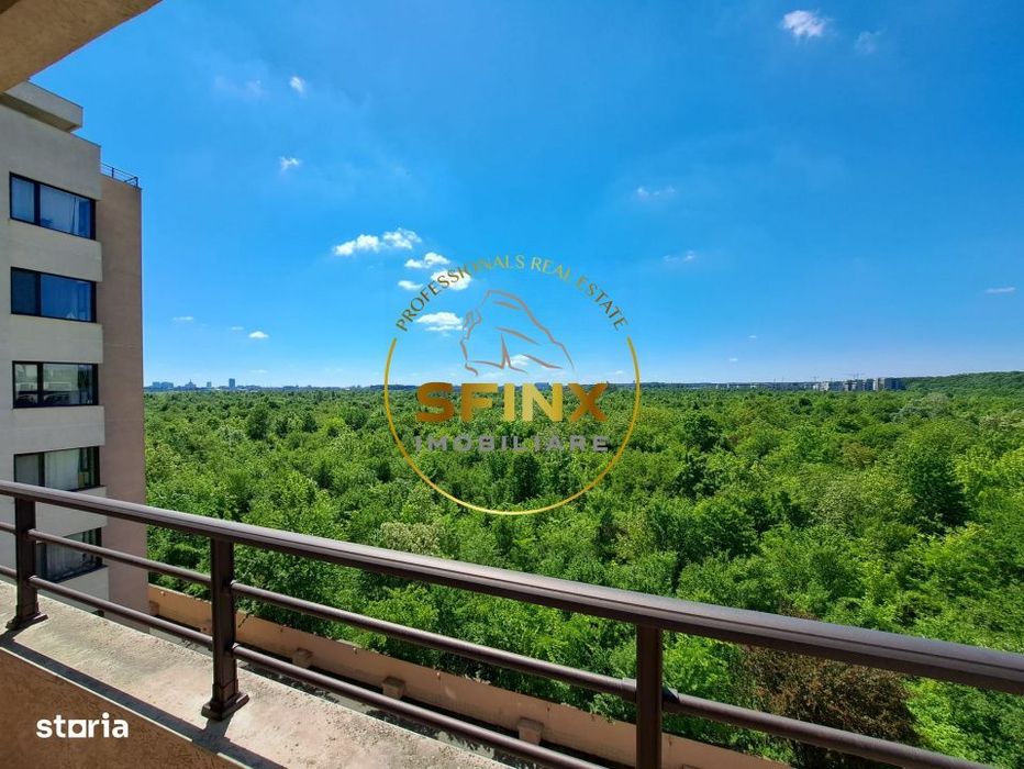De inchiriat 2 camere Baneasa - Pipera | Pet friendly | Loc de parcare