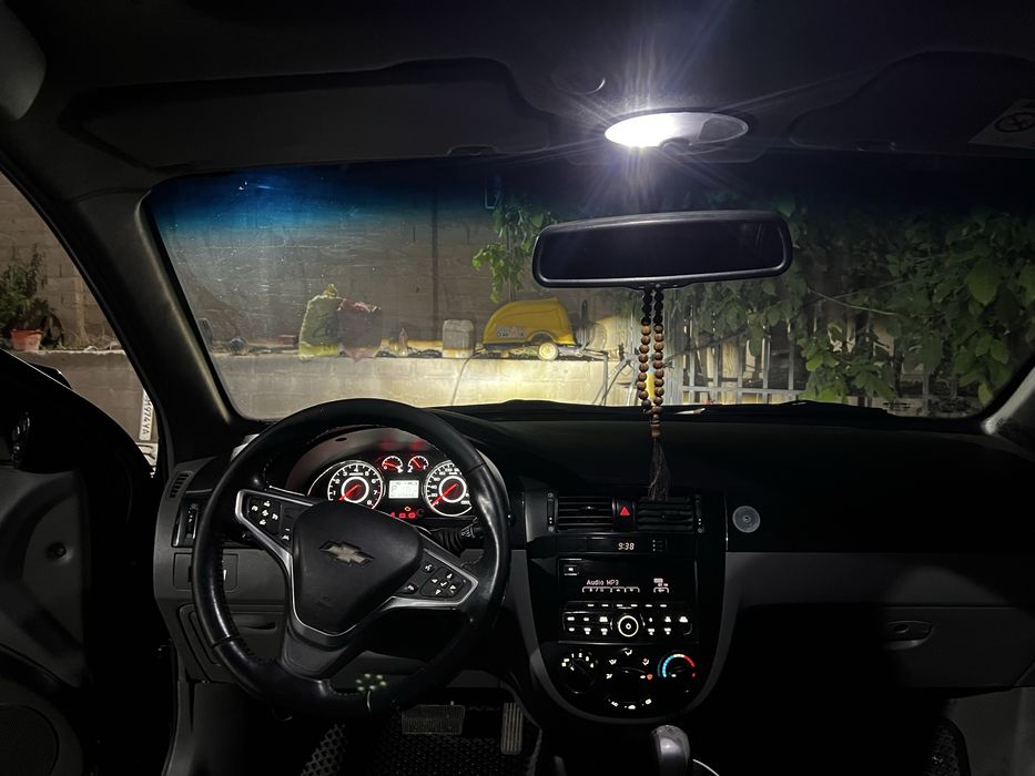 Gentra chevrolet qora 2023