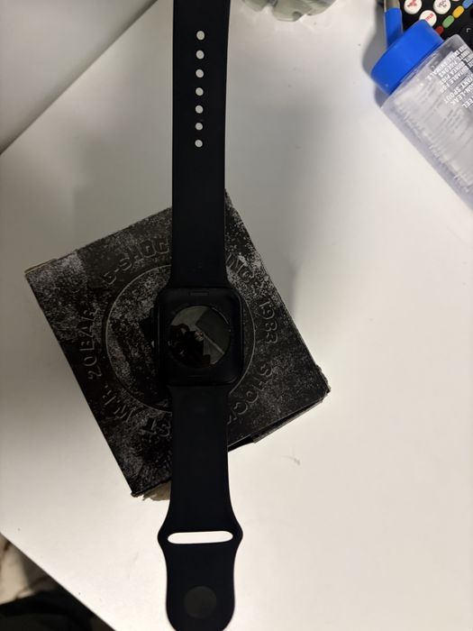 Vând ceas Appel Watch SE generatia 2