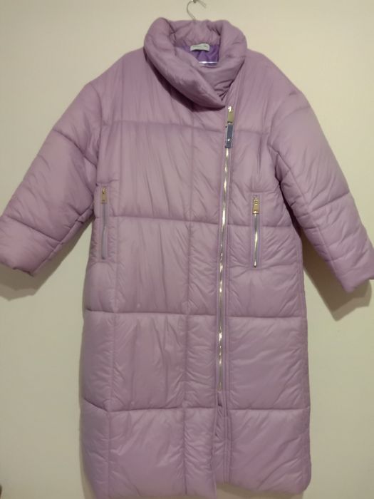 Шуба. Пуховик. Дублёнка.