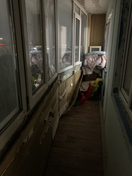 Квартира в 8мкр, 14500млн