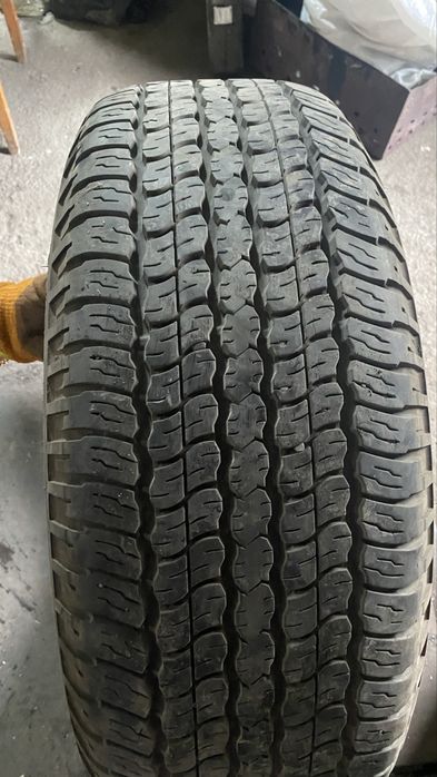 Шина TOYO 265 60 r18