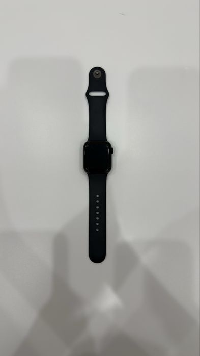 Apple Watch SE 2023 40mm Midnight