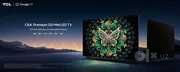 Телевизор TCL 75/85 C6K Премиум QD-Mini LED прошивка доставка бесплатн
