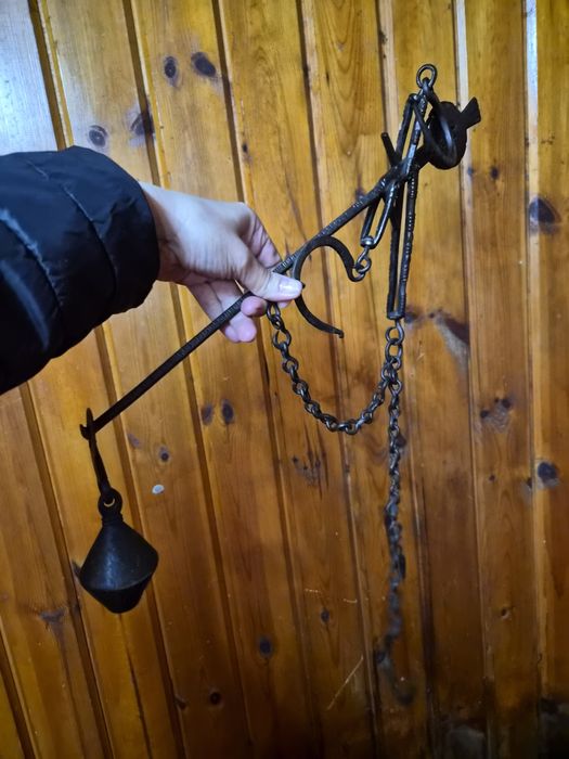 Стар кантар стар