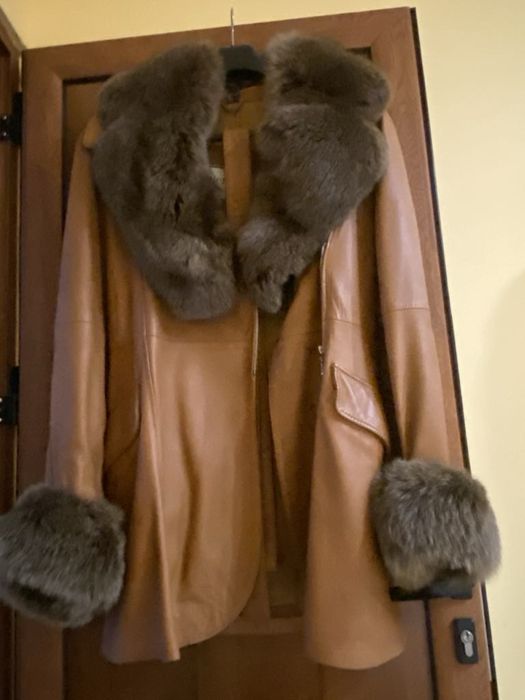 Палто Valentino!