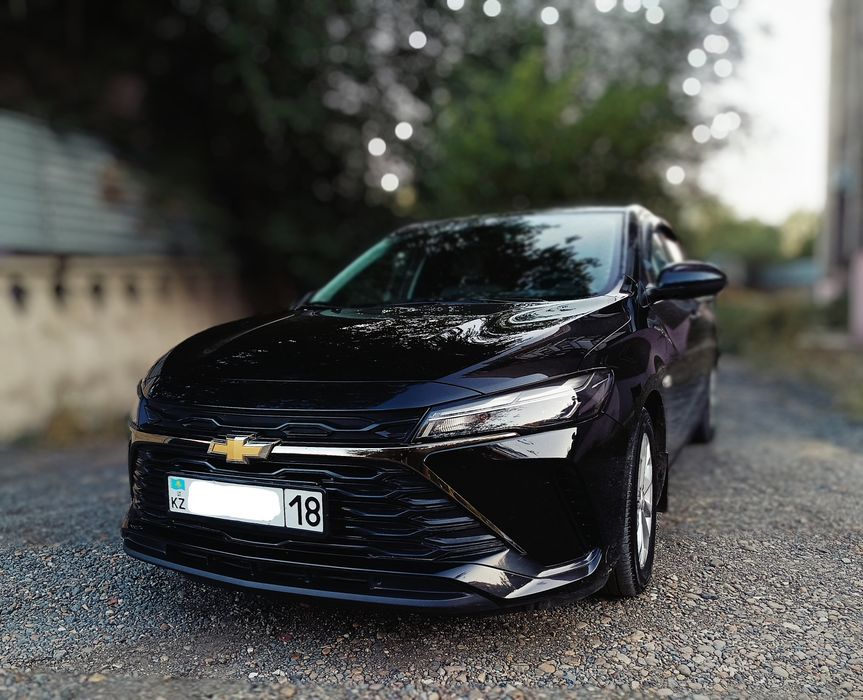 Chevrolet Monza 2023г
