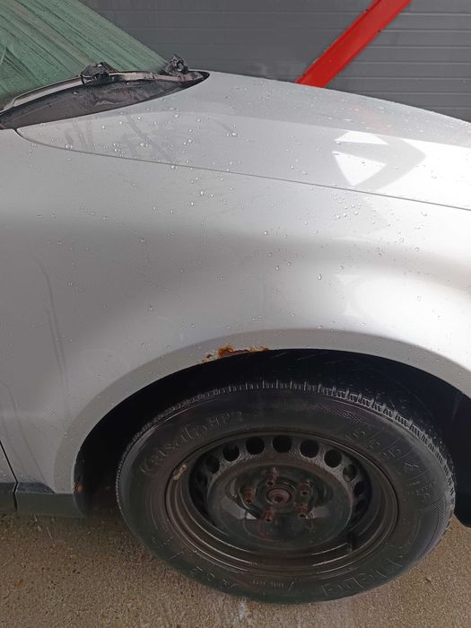 Passat b5.5 2.0 6 trepte