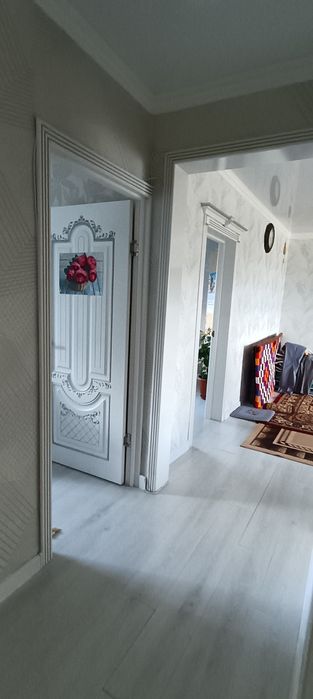 Продам 4х комнатную квартиру