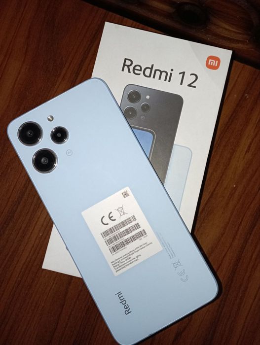 Redmi_12 sotiladi
