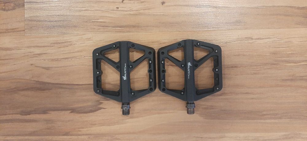 Pedale BMX, sosea, MTB, biciclete electrice IMPALAPRO