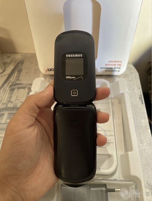 Samsung Verizon Gusto 2