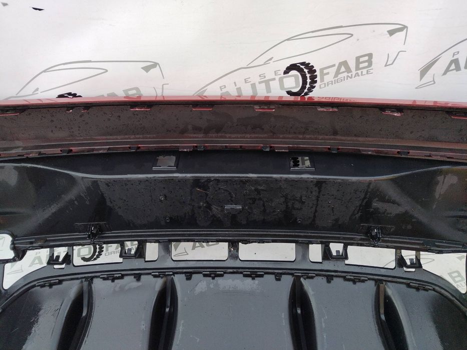 Bara spate Mercedes GLE W167 Coupe AMG-Line an 2019-2020-2021-2022-202