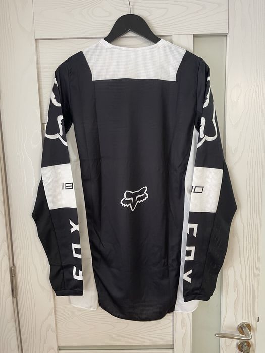 Echipament FOX Enduro Negru