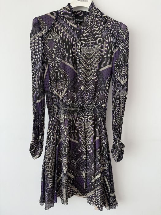 Рокля Just Cavalli