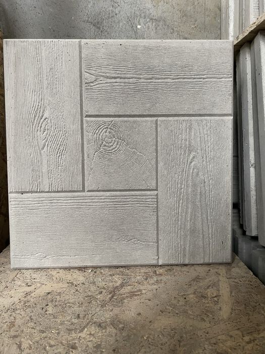 Плитка брусчатка 30x30