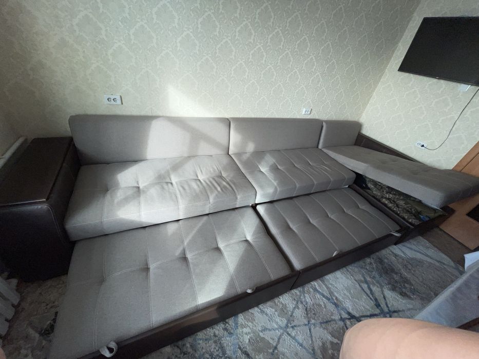 Диван в отличном состоянии